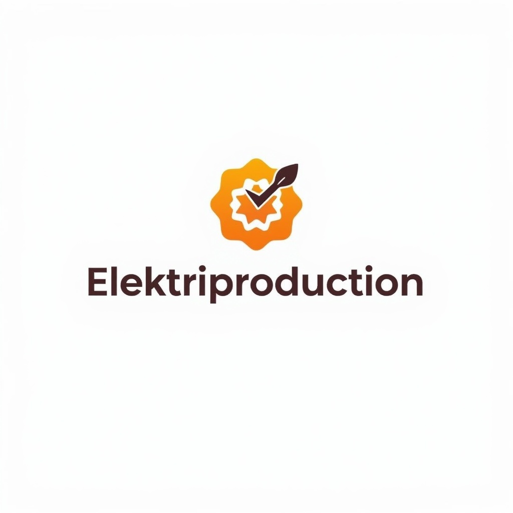 Elektriproduction